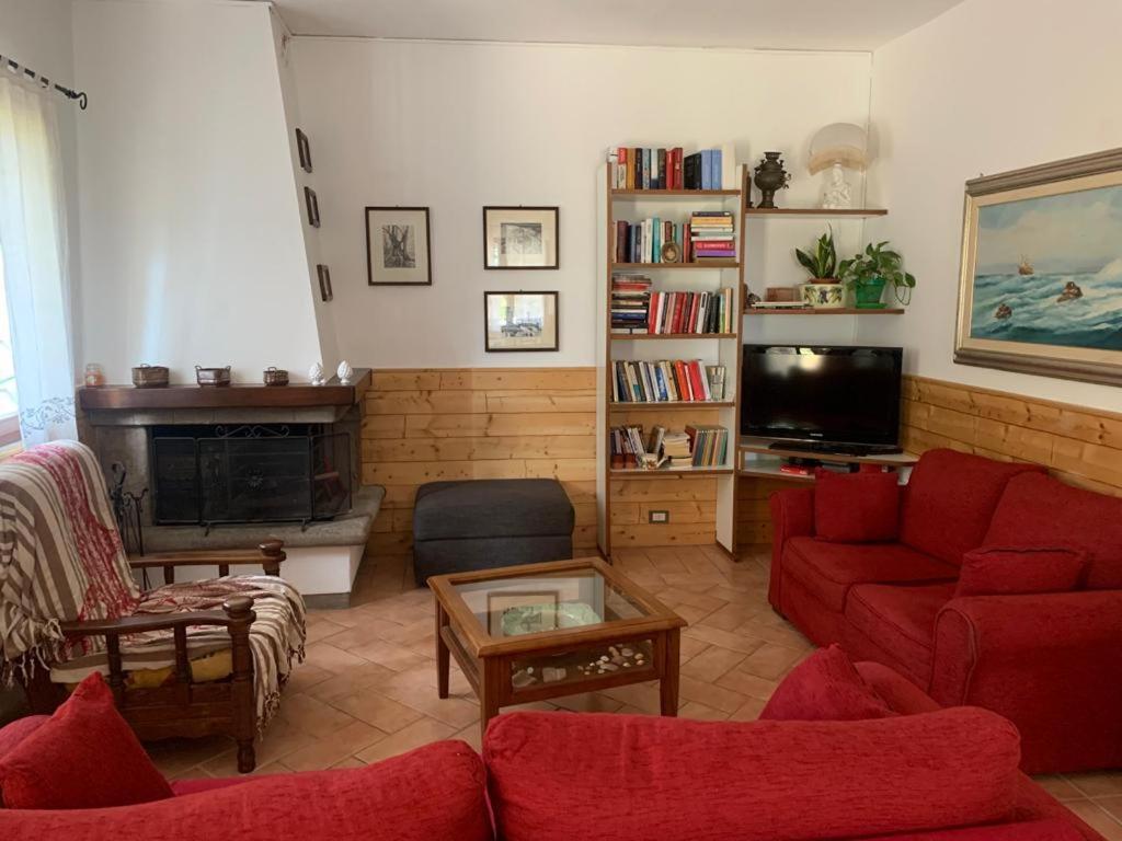 Casa vacanze Casa Franciana Piombino